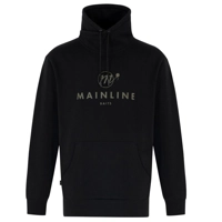 Mainline Carp Snoodie Black Edition